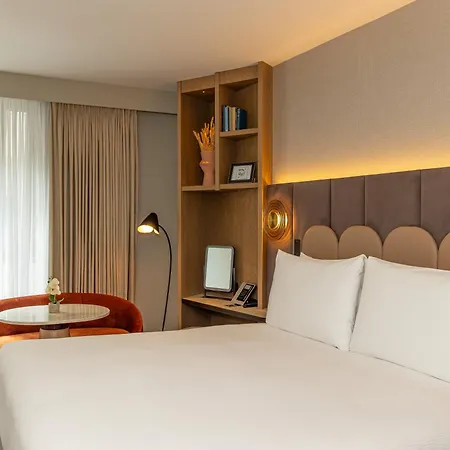 Hotel Doubletree By Hilton - Tower Of Londen