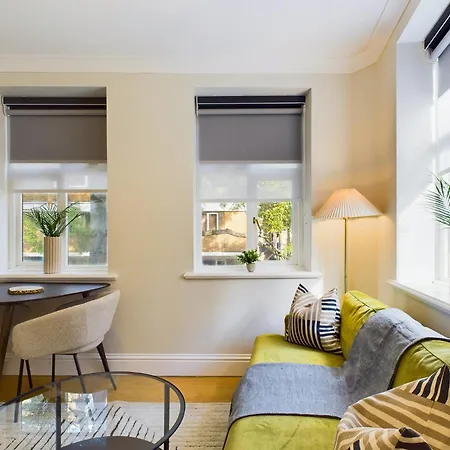 Be London - Covent Garden Residences * London