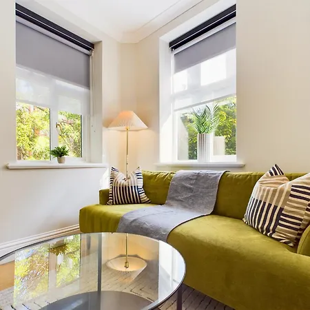 Be London - Covent Garden Residences