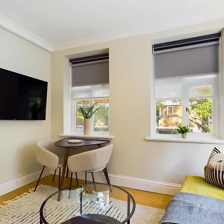 Be London - Covent Garden Residences Apartment *