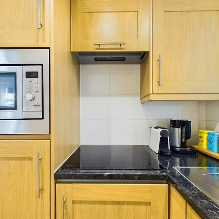 Apartment Be London - Covent Garden Residences *