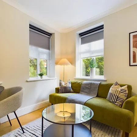 Be London - Covent Garden Residences *