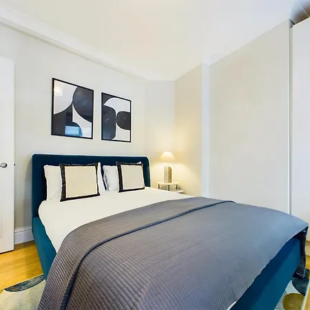 Be London - Covent Garden Residences