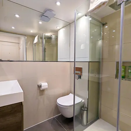 Apartment Modern 1 Bedroom In Kensington