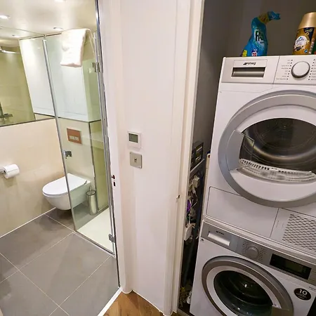 Modern 1 Bedroom In Kensington *