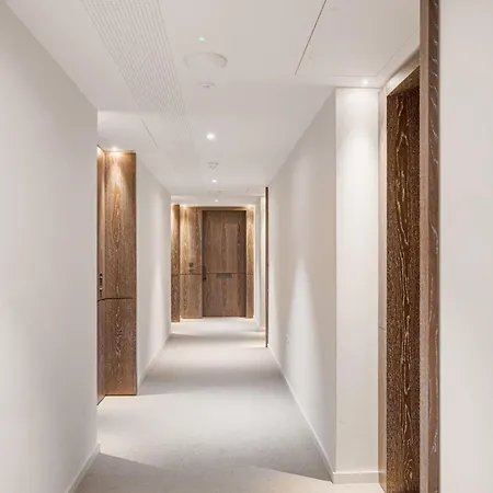 Apartman Battersea Power Station Flat With River Views *