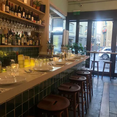 Affittacamere Chic In Spitalfields,