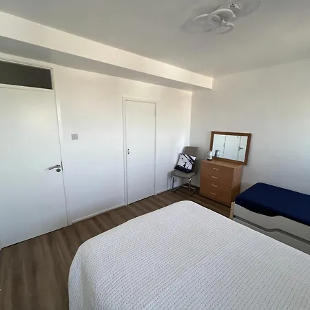 Apartmán Highrise In Shoreditch *