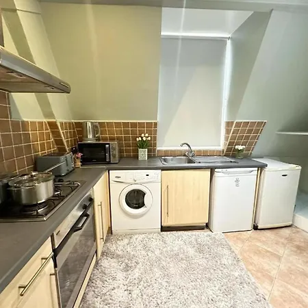 One Bedroom *
