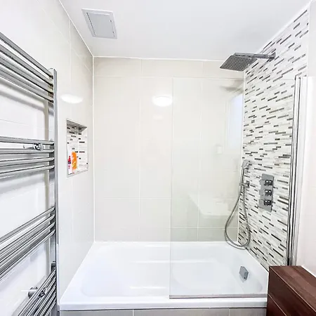 Tranquil 3bdr Haven In Stockwell Near The Oval Apartment *