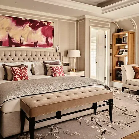 The Cadogan, A Belmond Hotel, London
