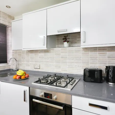 Gasthof Studio9 - Next To Emirates Stadium - Budget With Shared Bathroom London