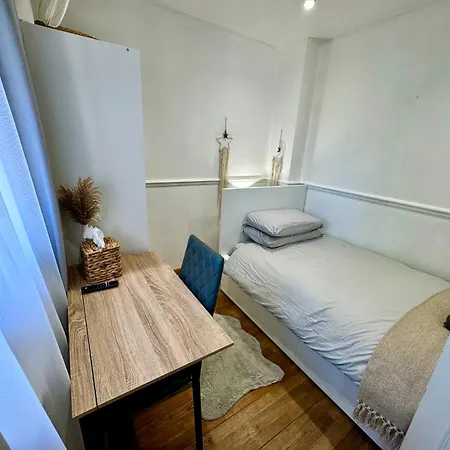 Guest house Cosy Single For One Person