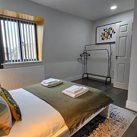 Charming Chalk Farm Londen