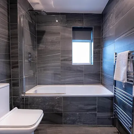 Appartement Charming Chalk Farm Londen