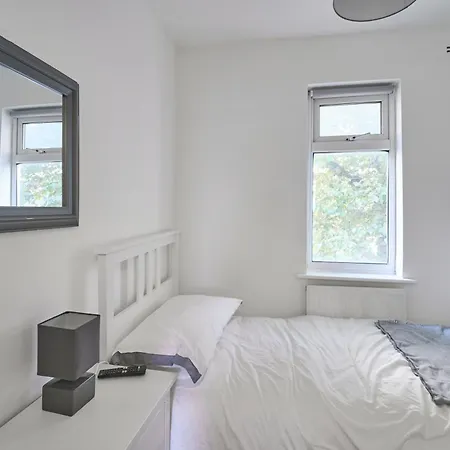 Apartment Air - Greenwich - O2 Arena And Free Parking London