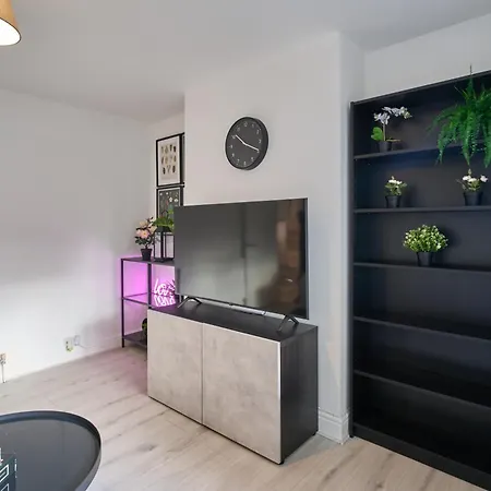 Apartment Air - Greenwich - O2 Arena And Free Parking