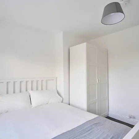Air - Greenwich - O2 Arena And Free Parking Apartment *