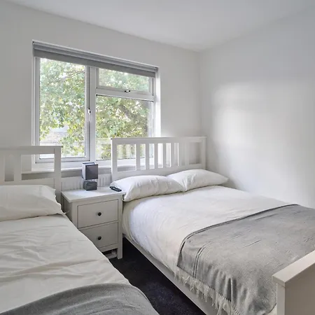 Apartment Air - Greenwich - O2 Arena And Free Parking London