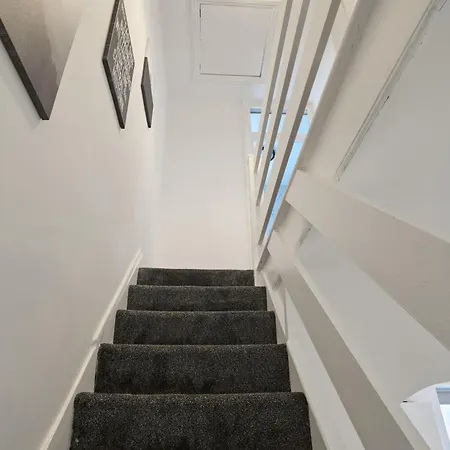 Air - Greenwich - O2 Arena And Free Parking Apartment
