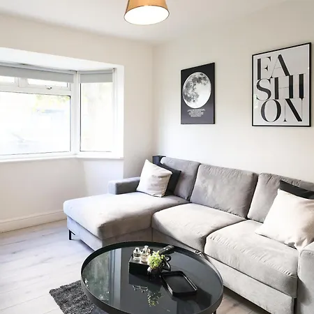 Apartment Air - Greenwich - O2 Arena And Free Parking London