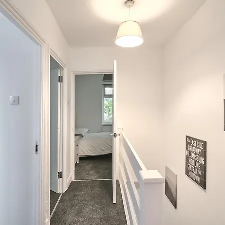 Air - Greenwich - O2 Arena And Free Parking Apartment