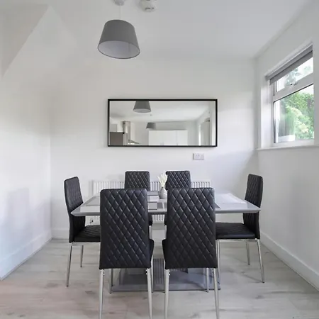 Apartment Air - Greenwich - O2 Arena And Free Parking