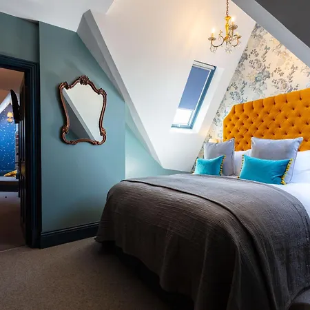 Hotel The Red Lion
