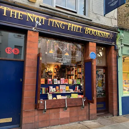 Stylish 2 Bedroom Notting Hill Superstar *