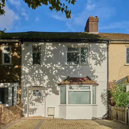Apartment Air - Greenwich - O2 Arena And Free Parking