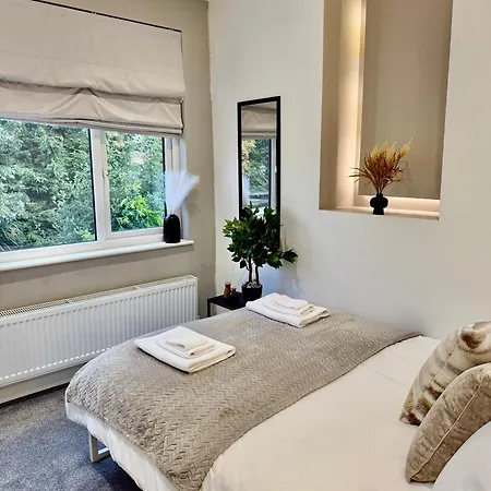 Superb Duplex In Hendon * The Hyde