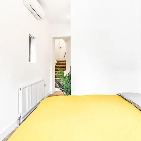 Apartamento Lux Kensington 2br With Ac - Sleeps Up To 9 *