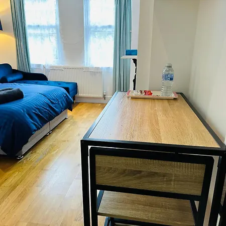 Appartement Stunning One Bedroom Flat