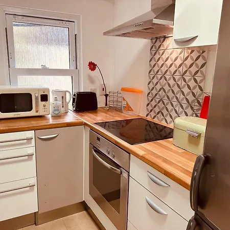 Appartement Stunning One Bedroom Flat *