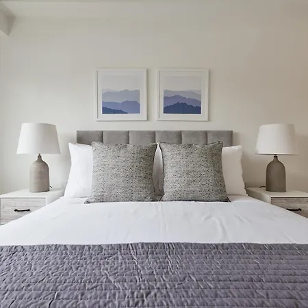 Lejlighedshotel Sonder Oxford Circus London