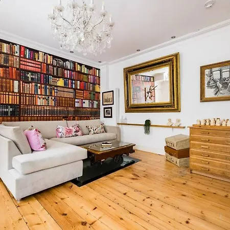 Sherlocks Holiday home