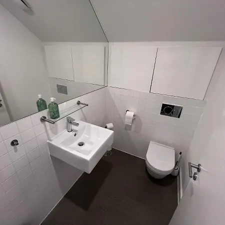 Ft5 Penthouse * London