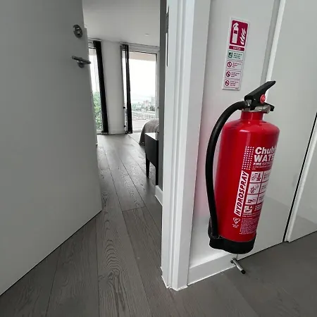 Ft5 Penthouse London