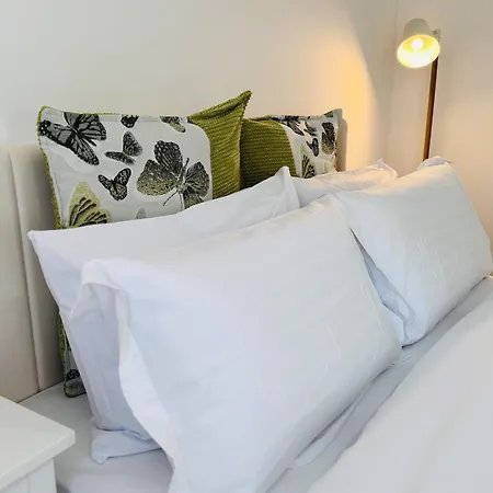Homestay Ft4 Brick Lane