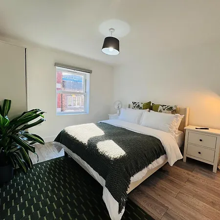 Ft4 Brick Lane Homestay London