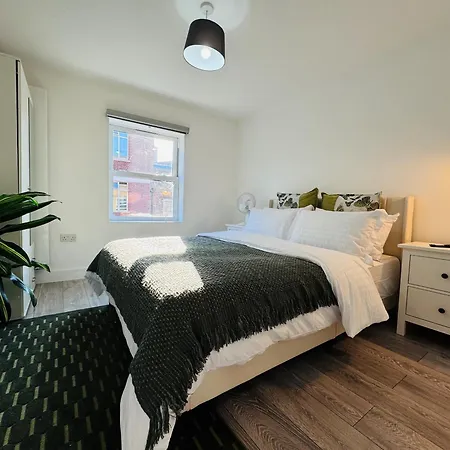 Ft4 Brick Lane * London
