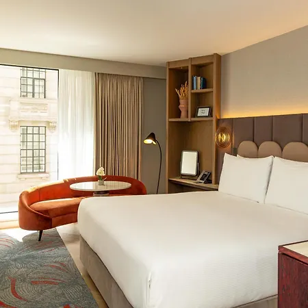 Doubletree By Hilton - Tower Of 4* Londen