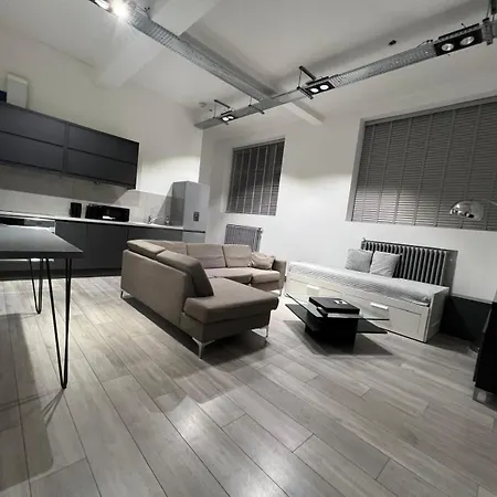 Modern 2bed Flat Chiswick * London