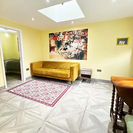 Apartment Restful Break 2 Bedrooms Woods Close To Hiking Park Caves *