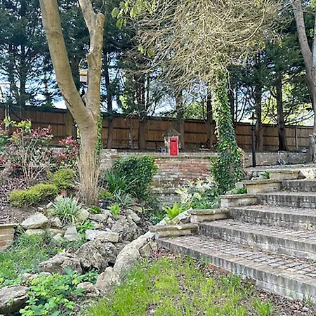 Restful Break 2 Bedrooms Woods Close To Hiking Park Caves * Chislehurst