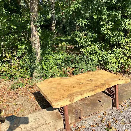 Apartment Restful Break 2 Bedrooms Woods Close To Hiking Park Caves *