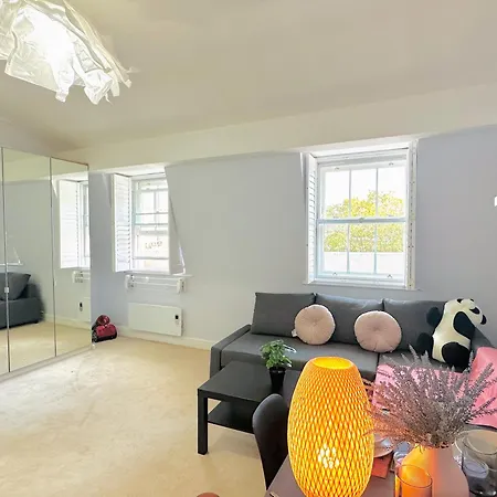 Appartement Westminster Cosy Londres