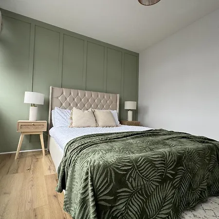 Holiday home Grace House - 15 Minutes To Central