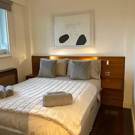 Apartment Le Cheval - Chelsea London