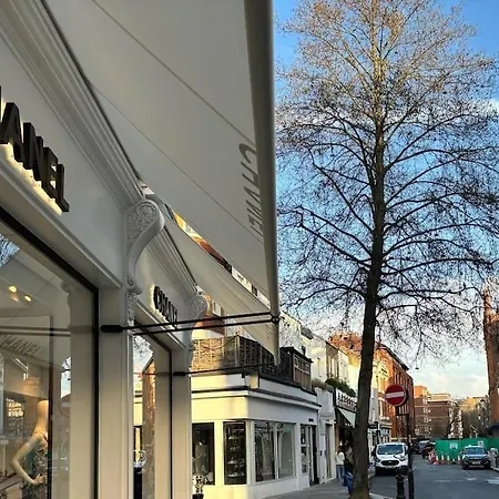 Le Cheval - Chelsea Apartment *